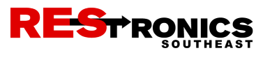 Restronics Southeast Logo